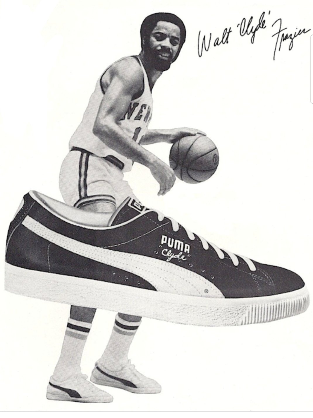 chaussure basketball puma